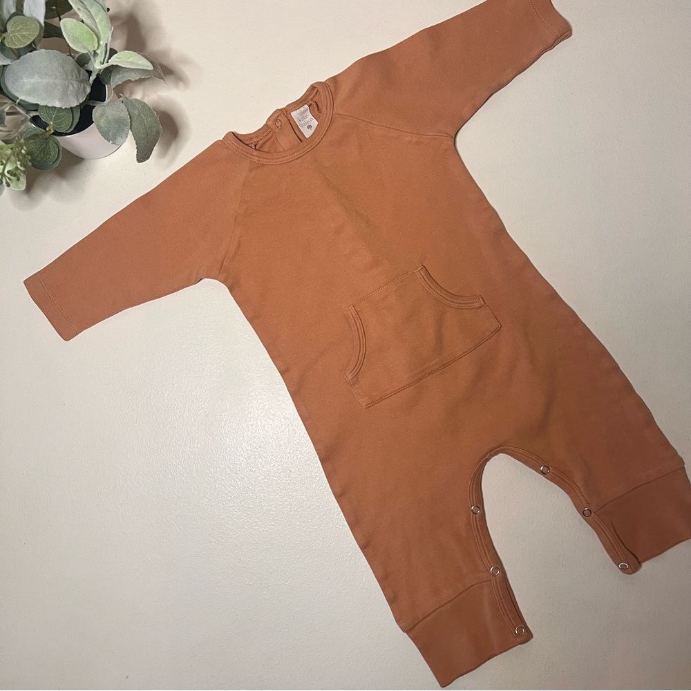 Kate Quinn jumpsuit